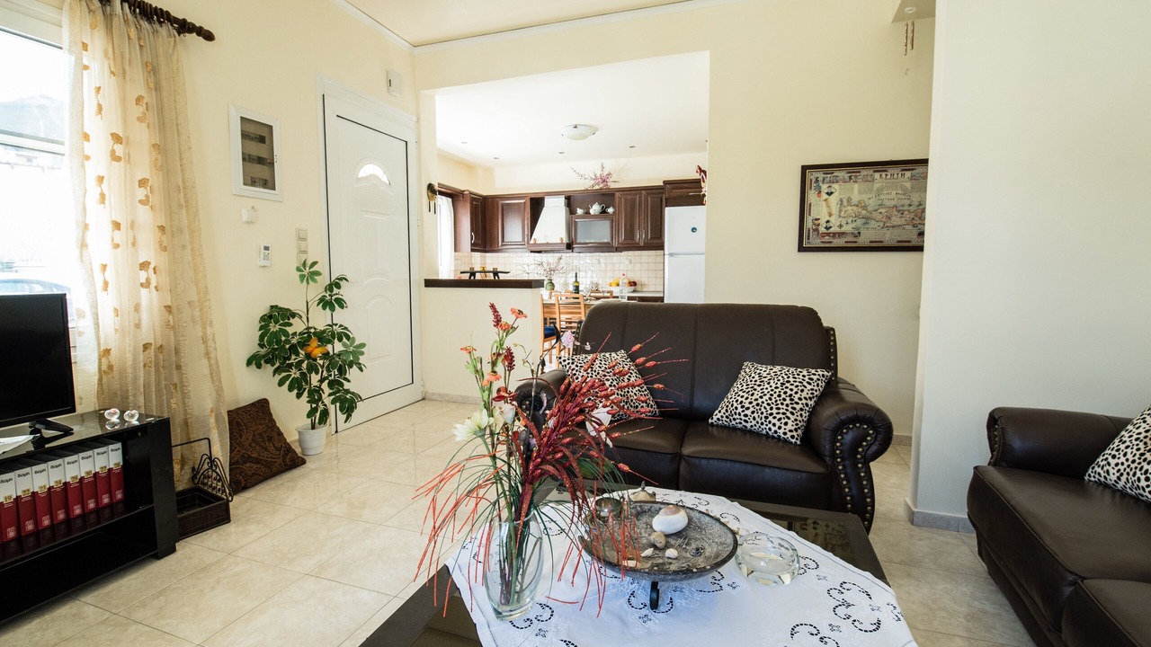 Photo of Livingroom in Faistos