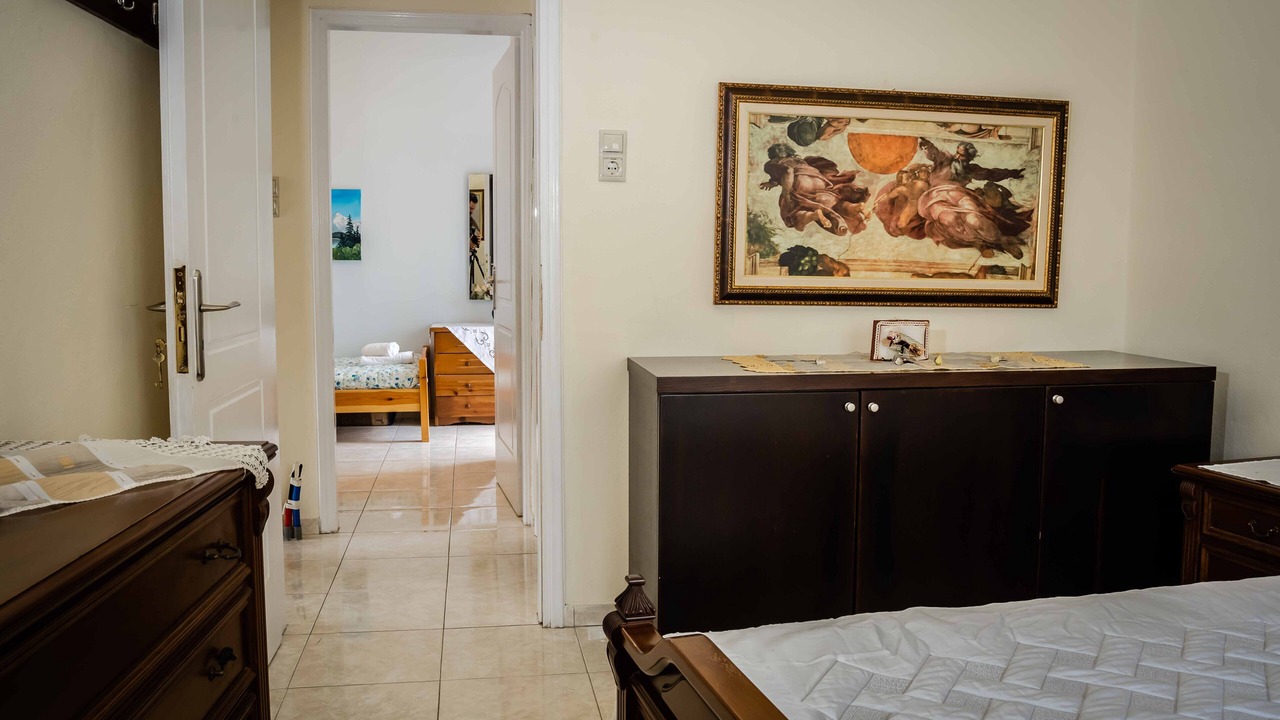 Photo of Bedroom in Faistos