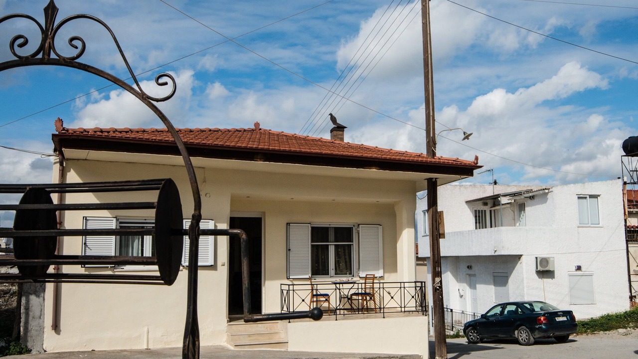 Photo of Outdoor in Faistos