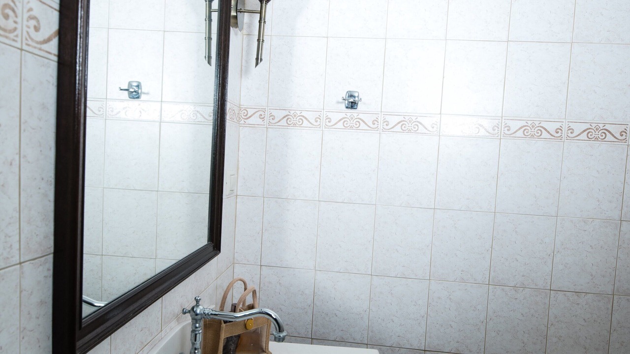 Photo of Bathroom in Faistos