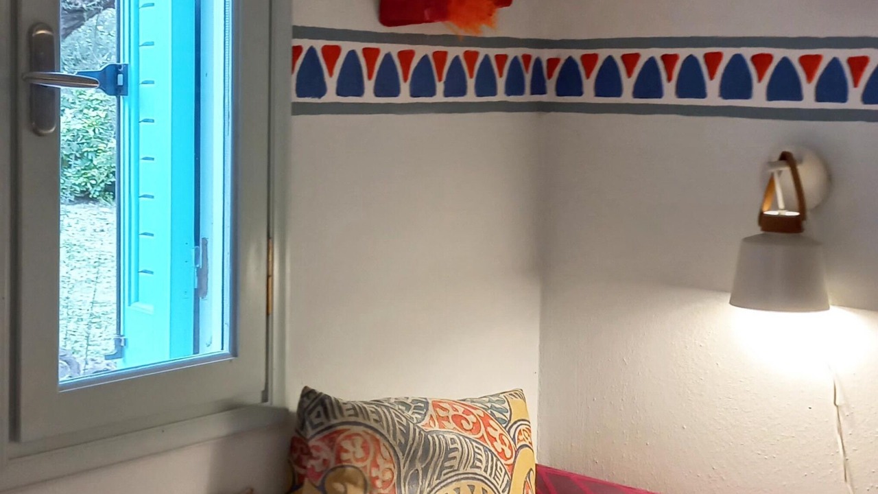 Photo of Bedroom in Kamilari