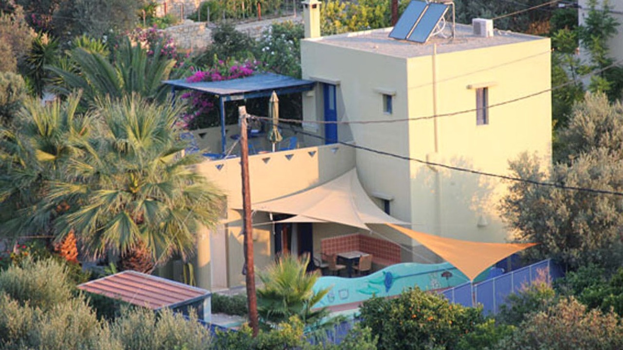 Photo of Outdoor in Kamilari