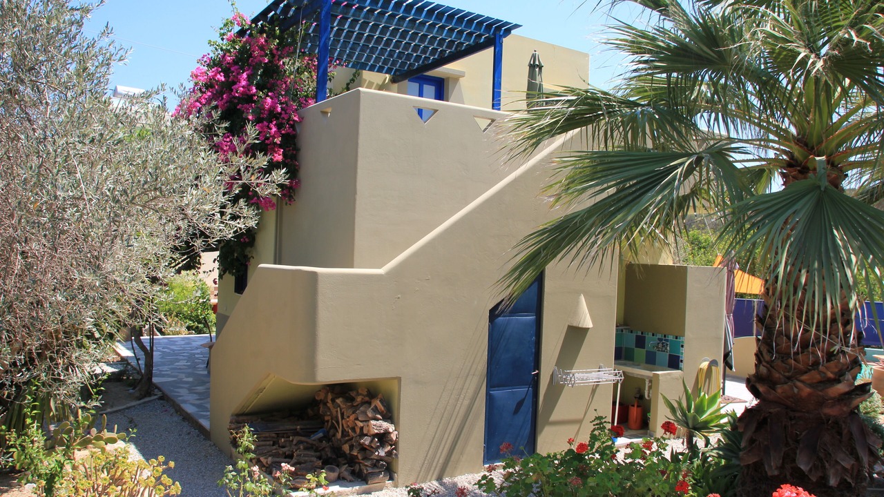 Photo of Outdoor in Kamilari