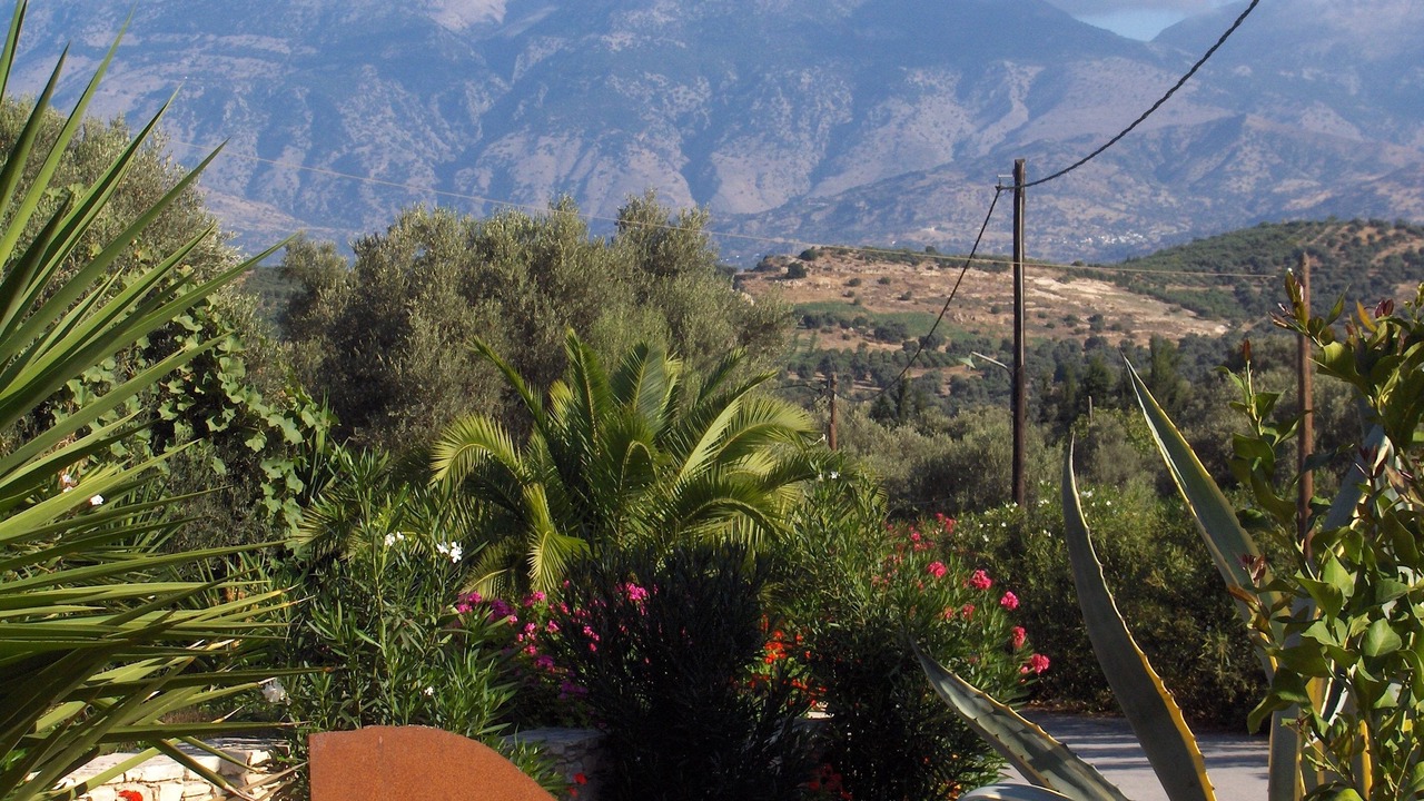 Photo of Outdoor in Kamilari