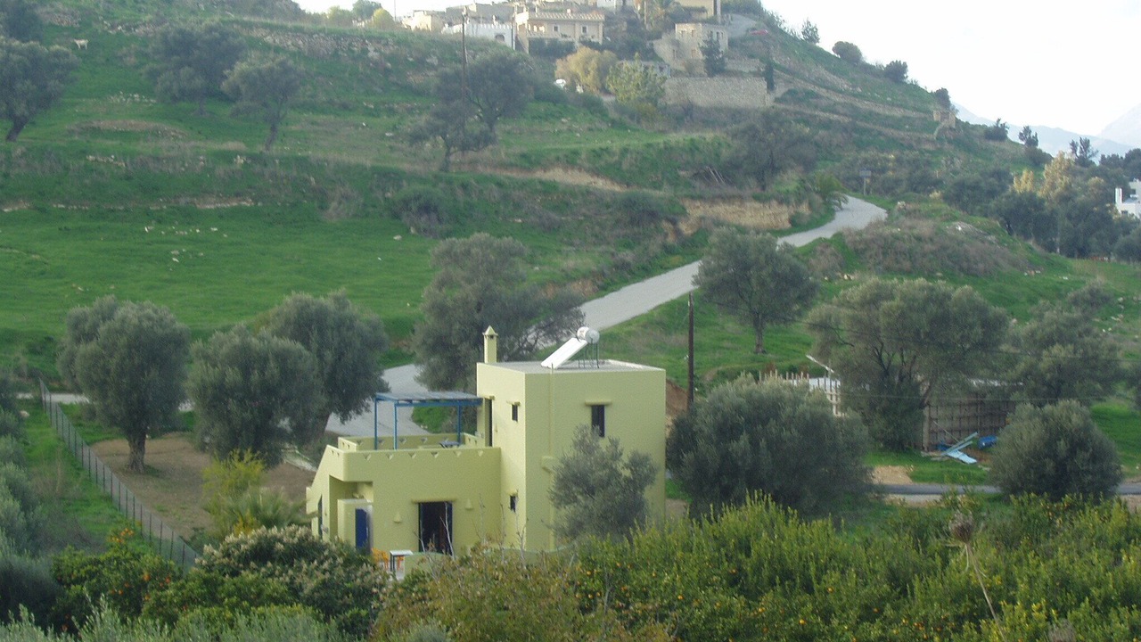 Photo of Outdoor in Kamilari