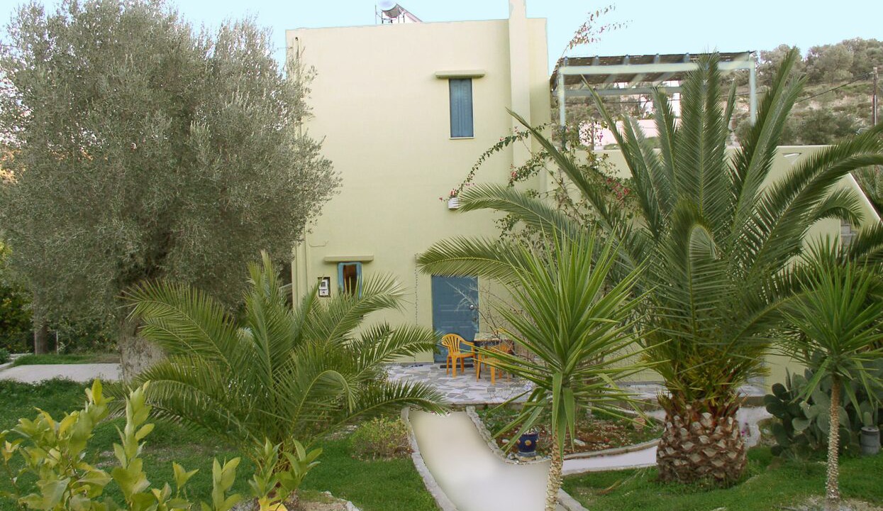 Photo of Outdoor in Kamilari