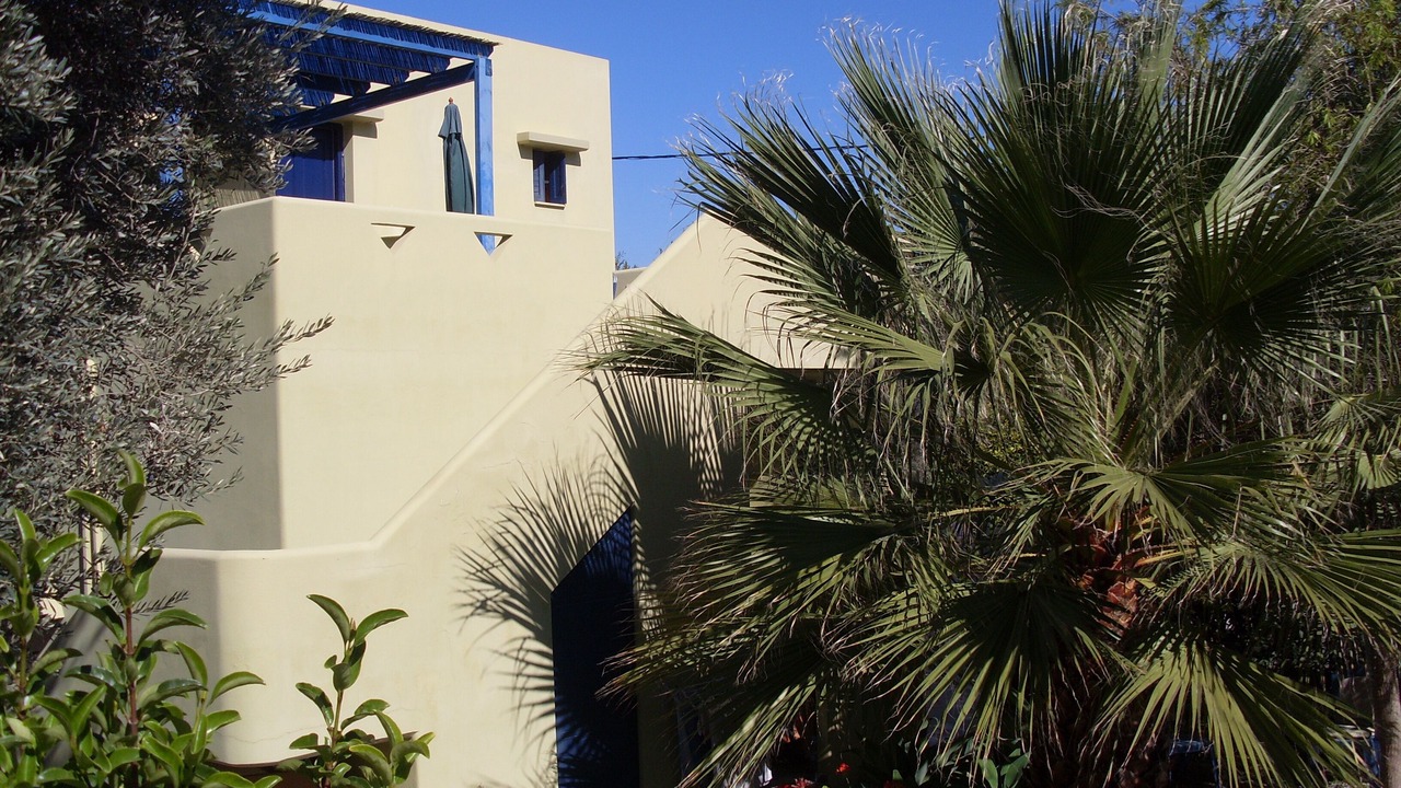 Photo of Outdoor in Kamilari