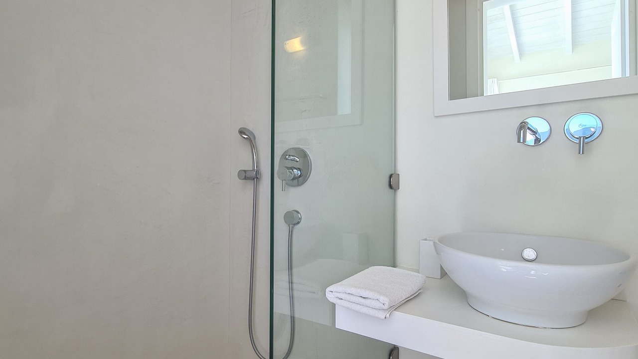 Photo of Bathroom in Pondi