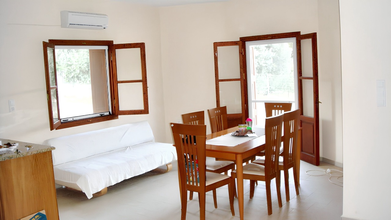 Photo of Livingroom in Kalymnos