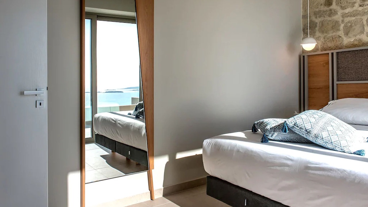 Photo of Bedroom in Falassarna