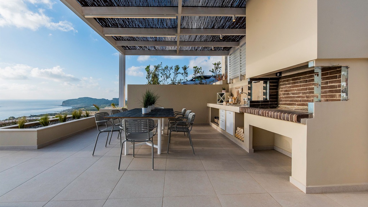 Photo of Outdoor in Falassarna