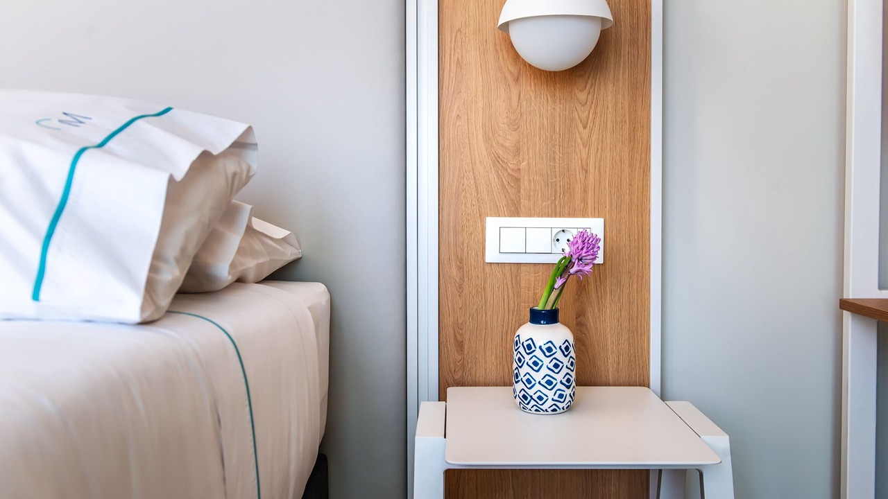 Photo of Bedroom in Falassarna