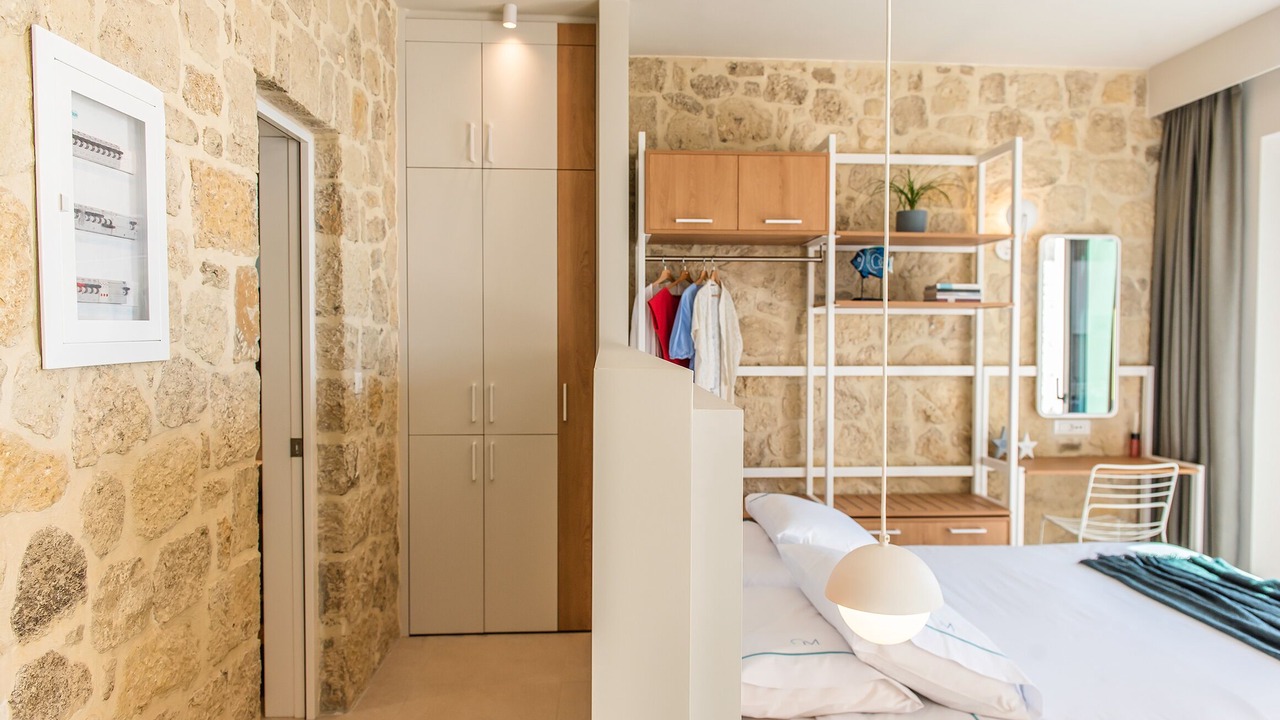 Photo of Bedroom in Falassarna