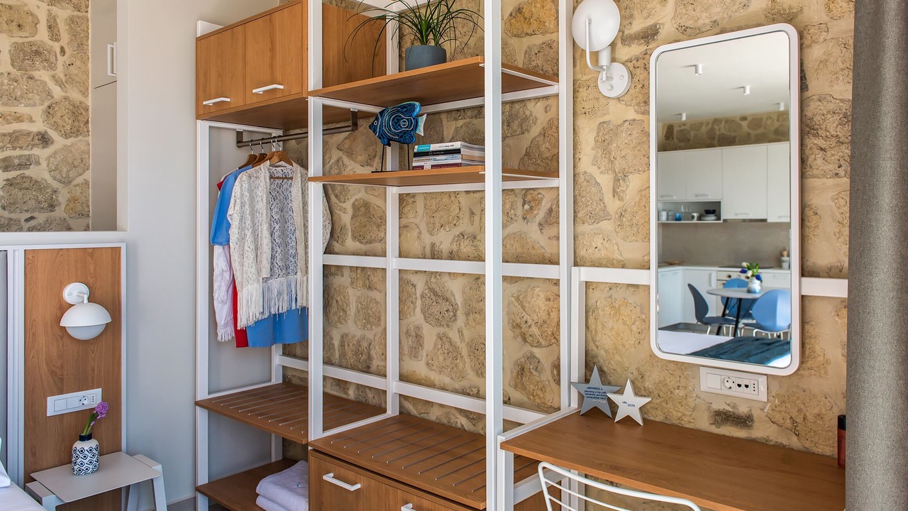 Photo of Bedroom in Falassarna