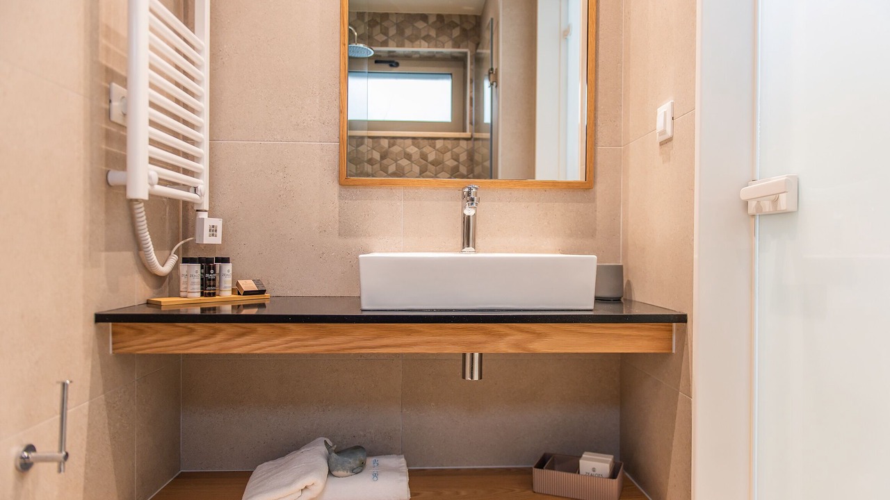 Photo of Bathroom in Falassarna