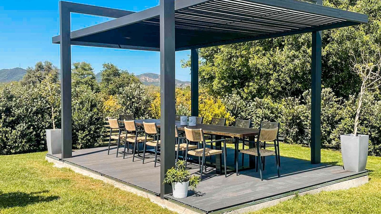 Photo of Outdoor in Alikianos
