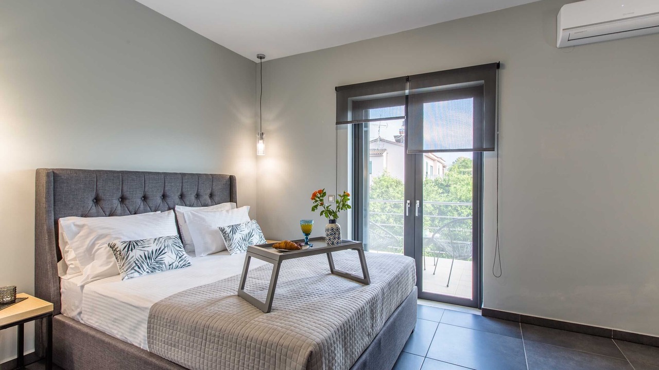 Photo of Bedroom in Alikianos