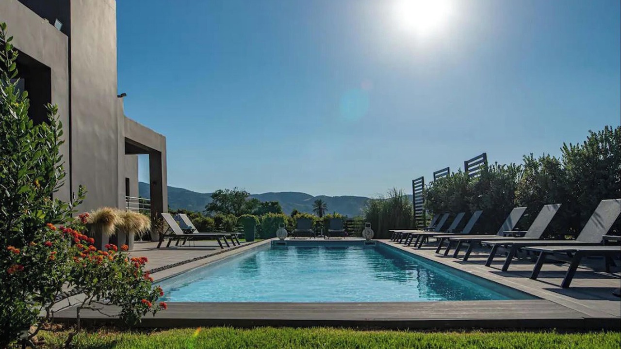 Photo of Outdoor in Alikianos
