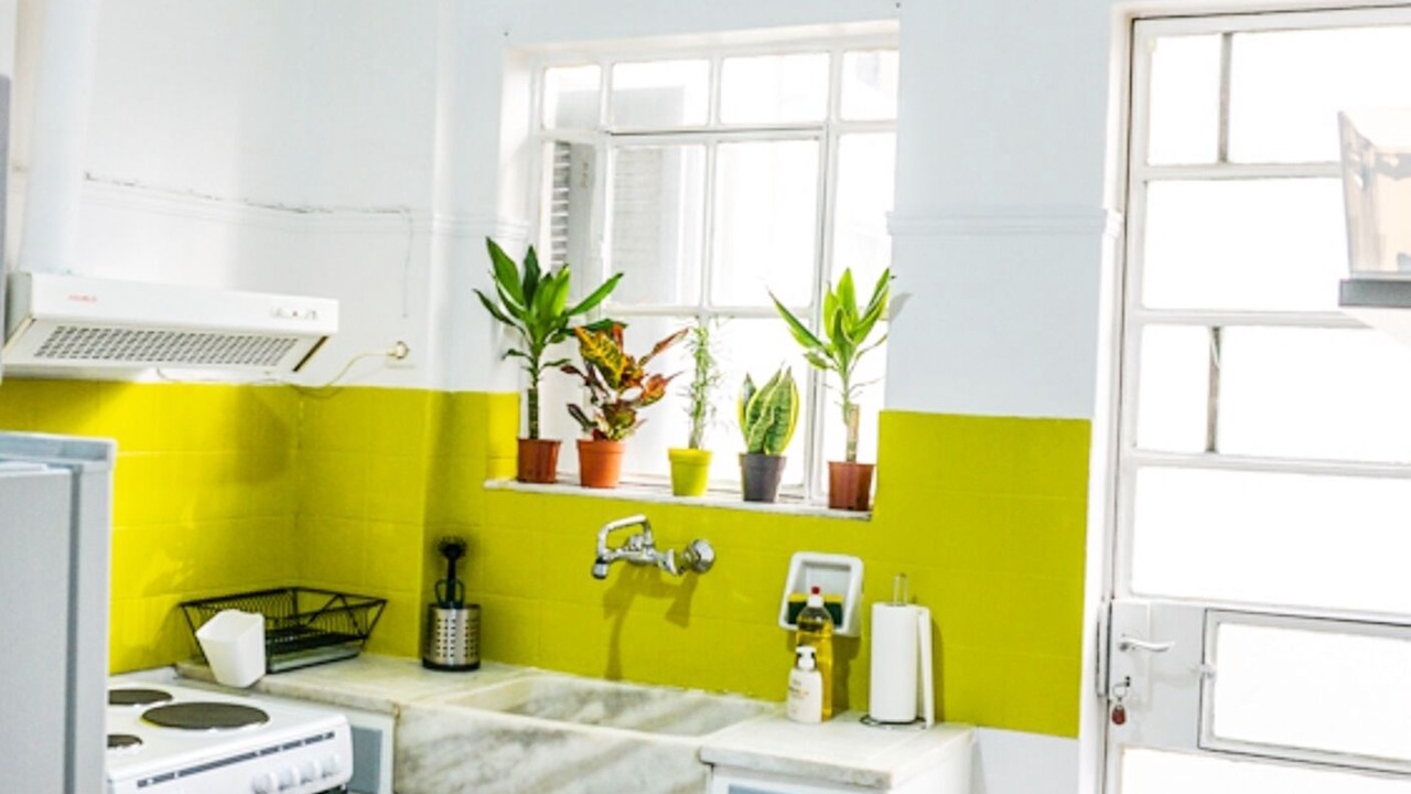 Photo of Kitchen in Kallithea