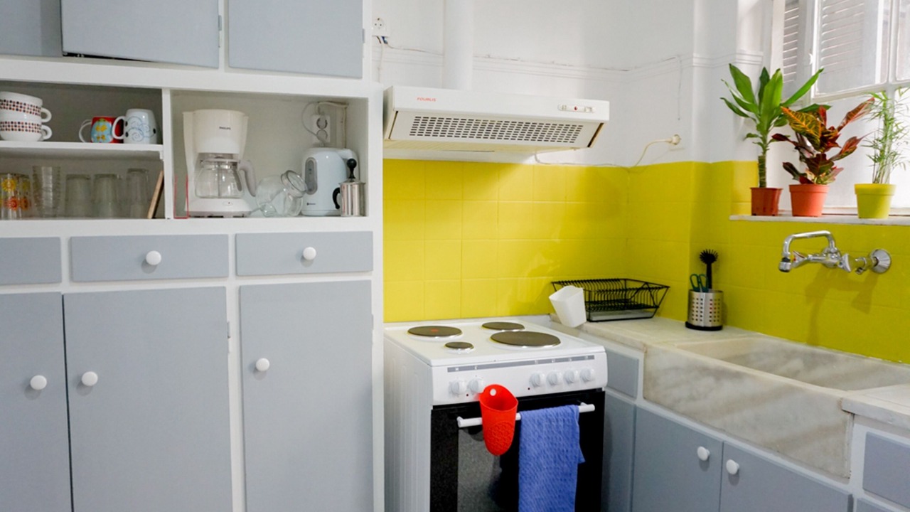 Photo of Kitchen in Kallithea