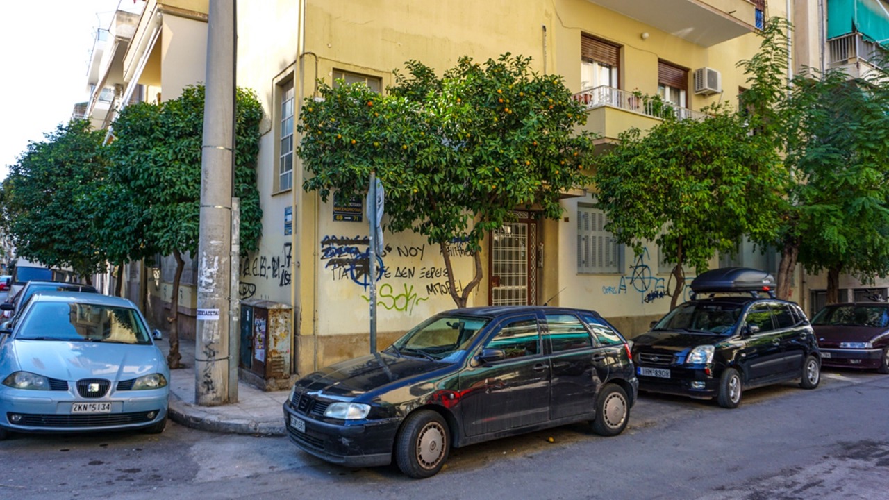 Photo of Outdoor in Kallithea