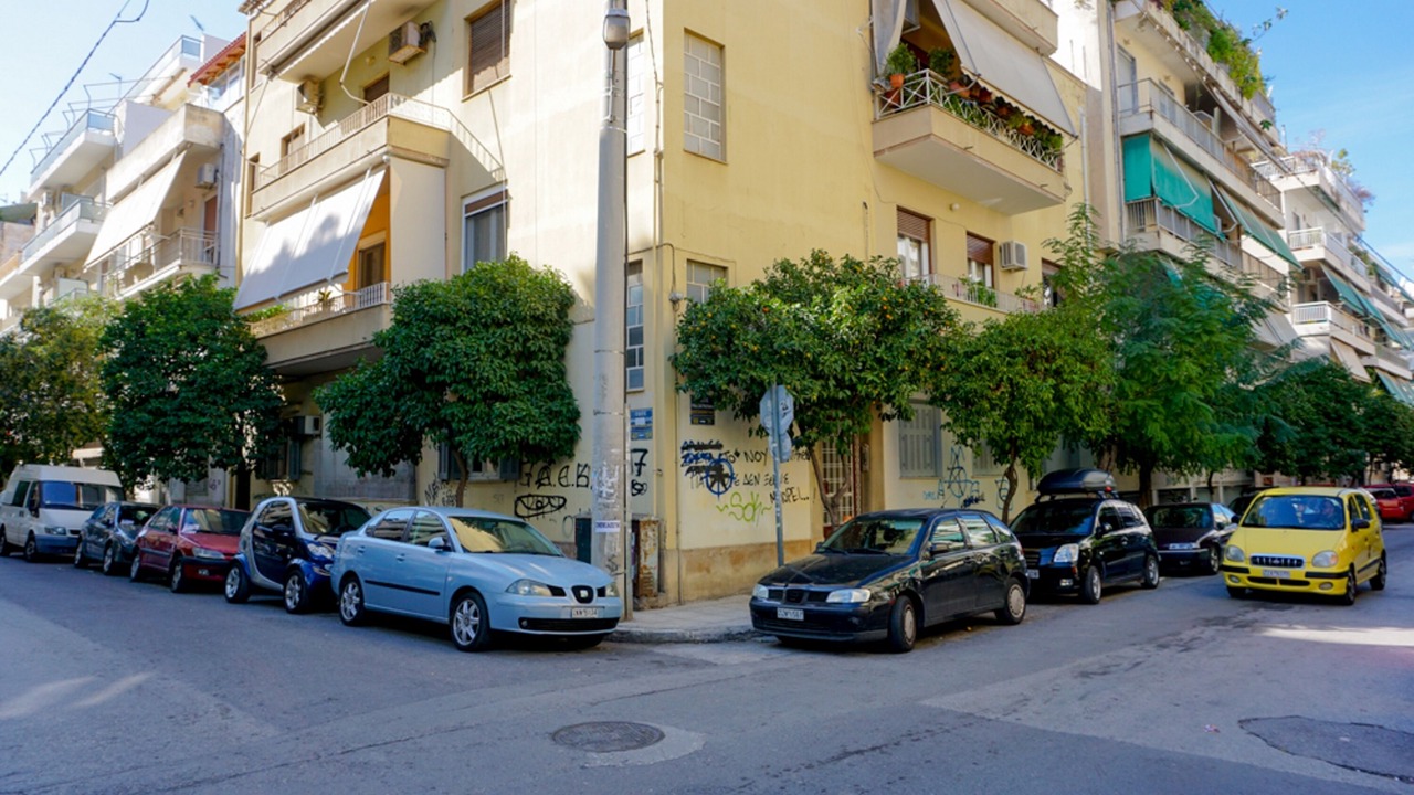 Photo of Outdoor in Kallithea