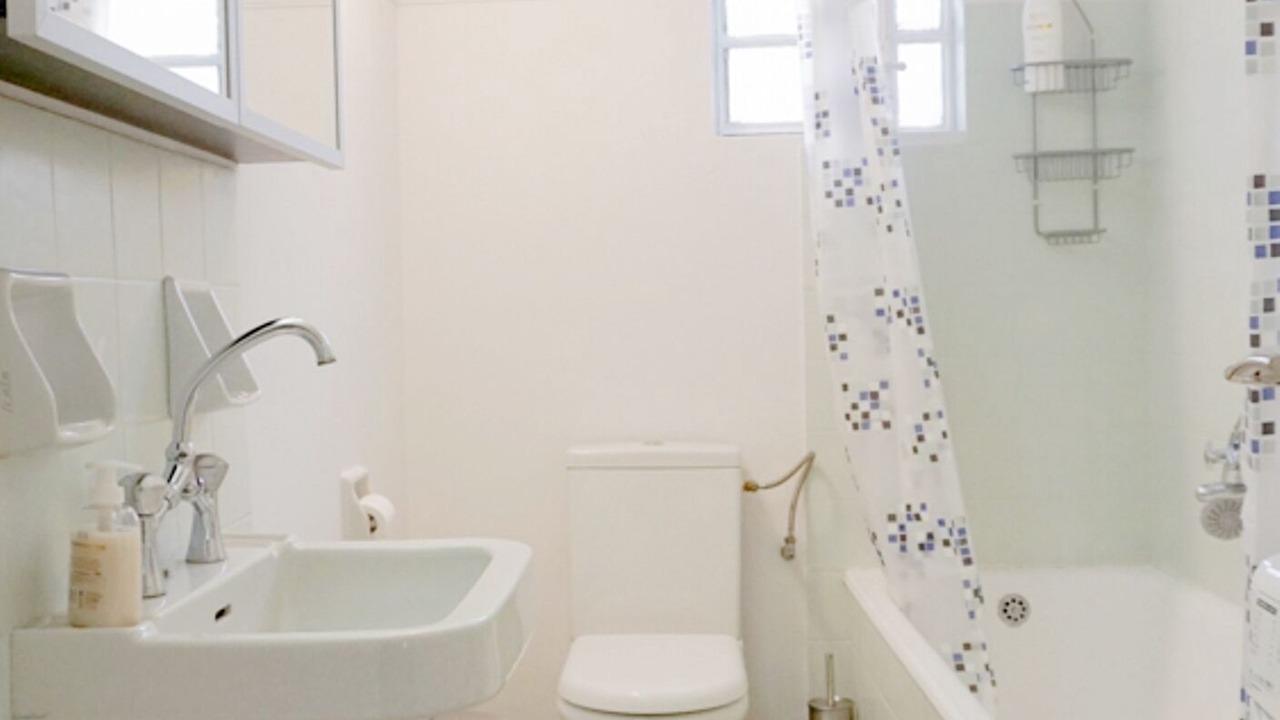 Photo of Bathroom in Kallithea
