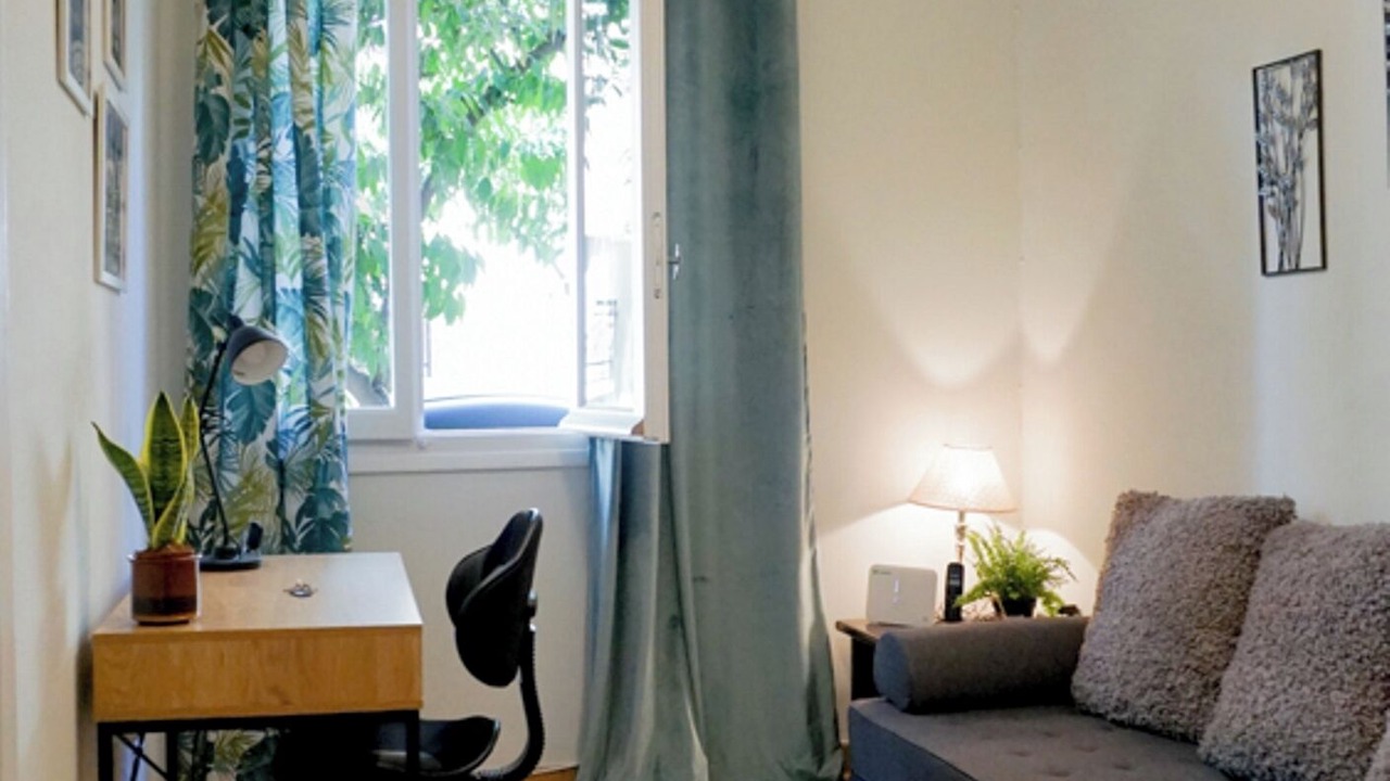 Photo of Livingroom in Kallithea