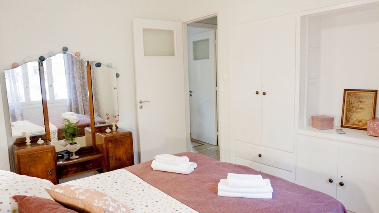 Photo of Bedroom in Kallithea