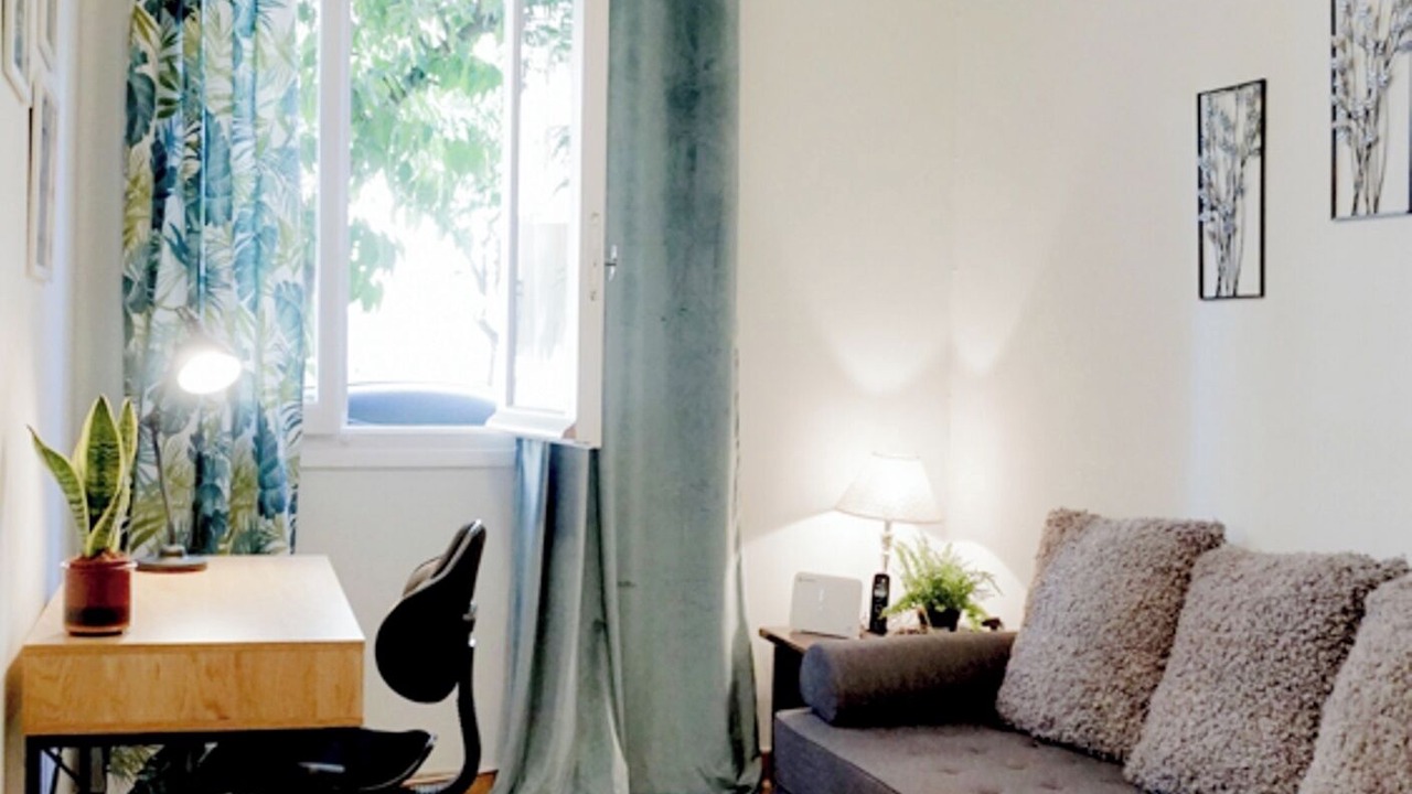 Photo of Livingroom in Kallithea