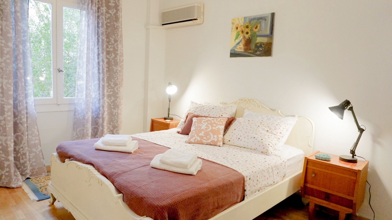 Photo of Bedroom in Kallithea