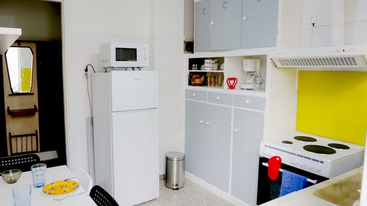 Photo of Kitchen in Kallithea