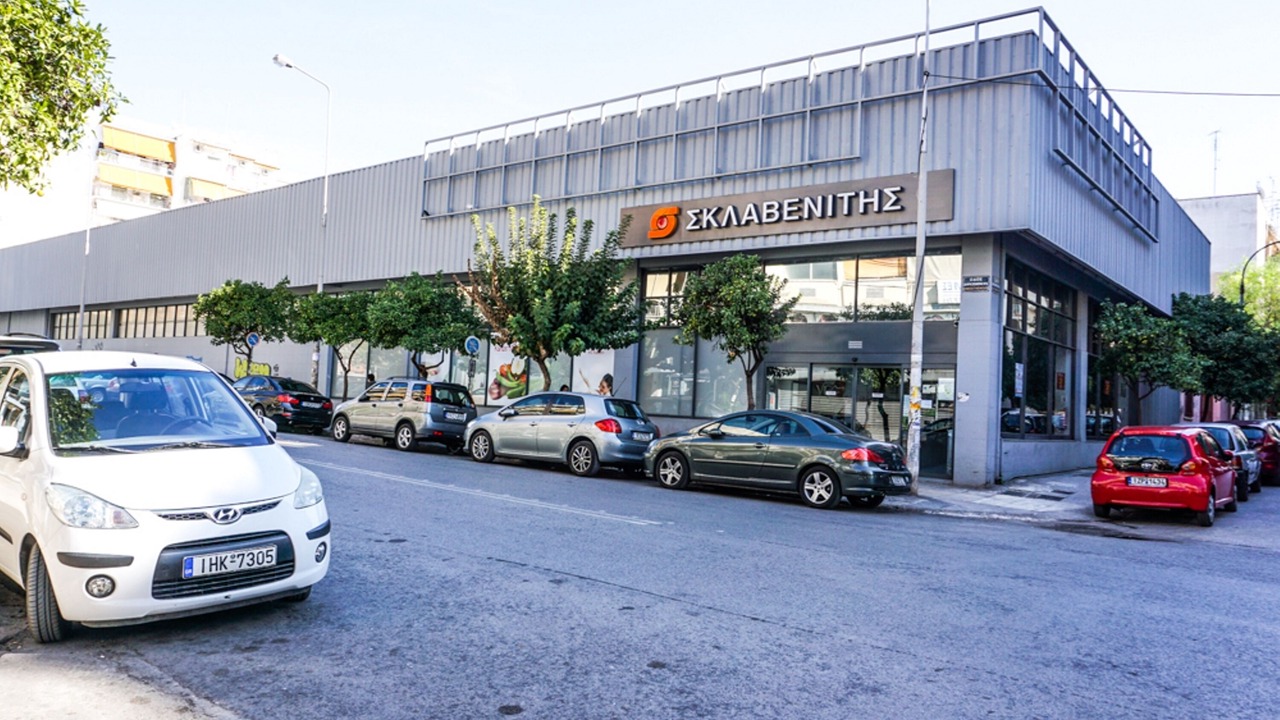 Photo of Others in Kallithea