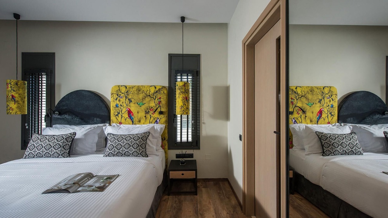 Photo of Bedroom in Malevizi