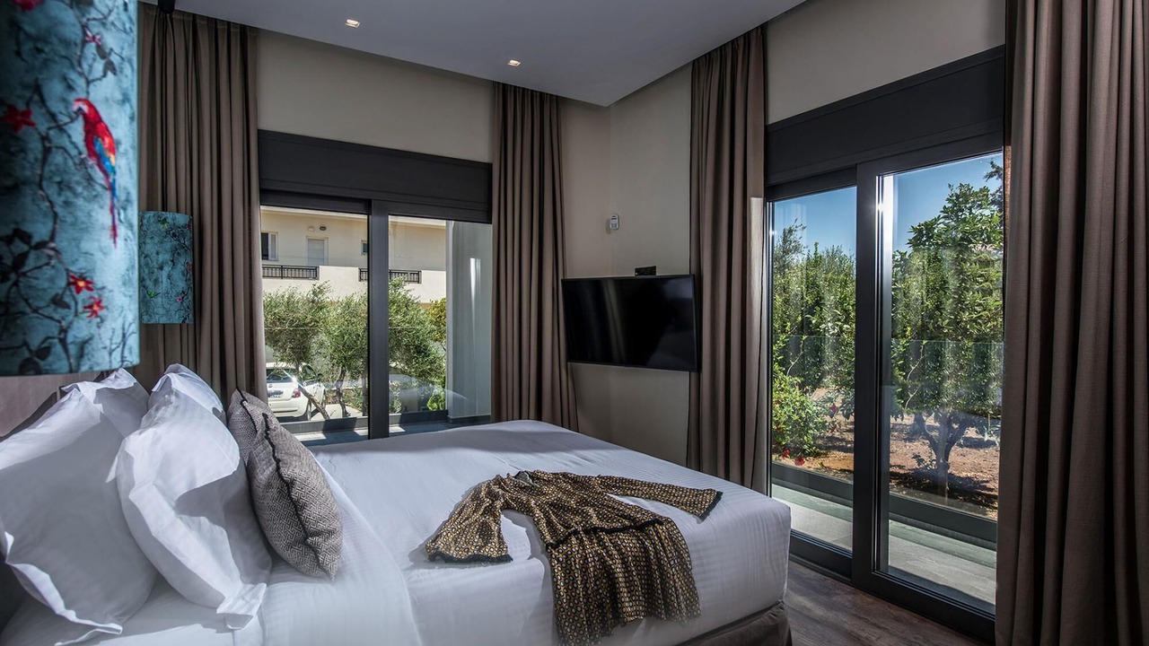 Photo of Bedroom in Malevizi
