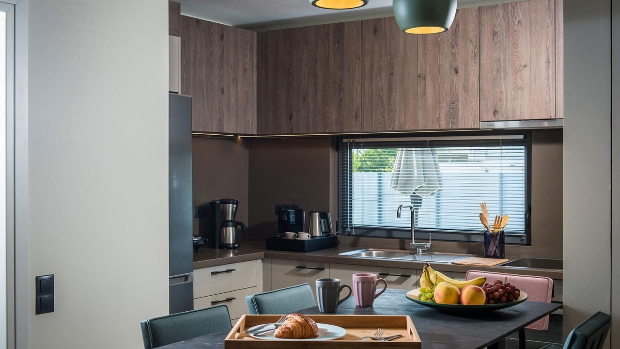 Photo of Kitchen in Malevizi