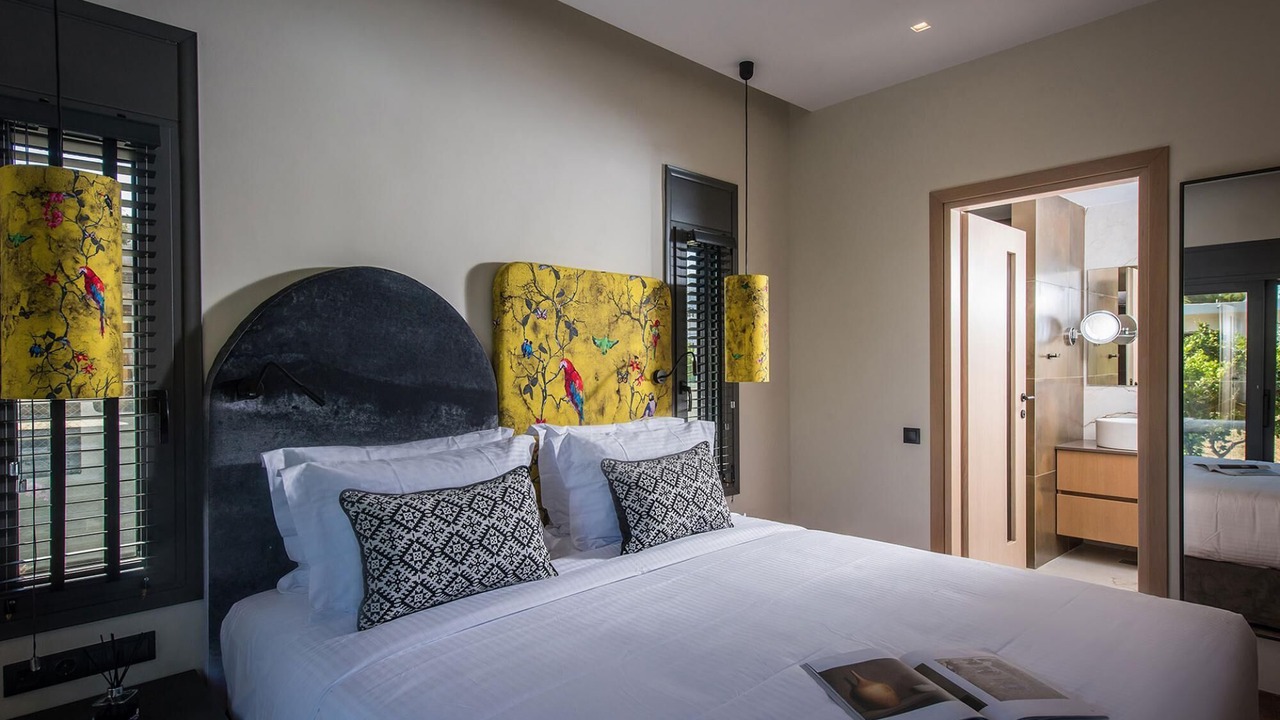 Photo of Bedroom in Malevizi