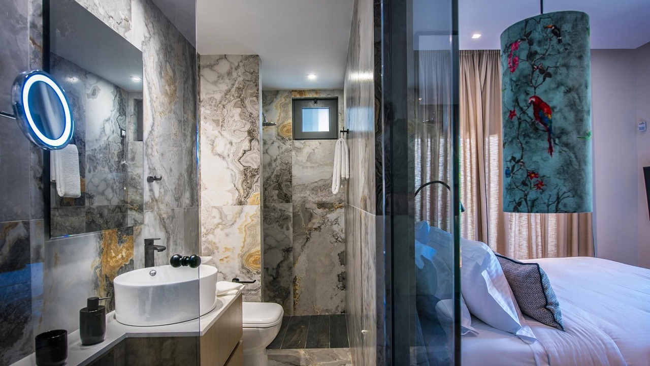 Photo of Bathroom in Malevizi