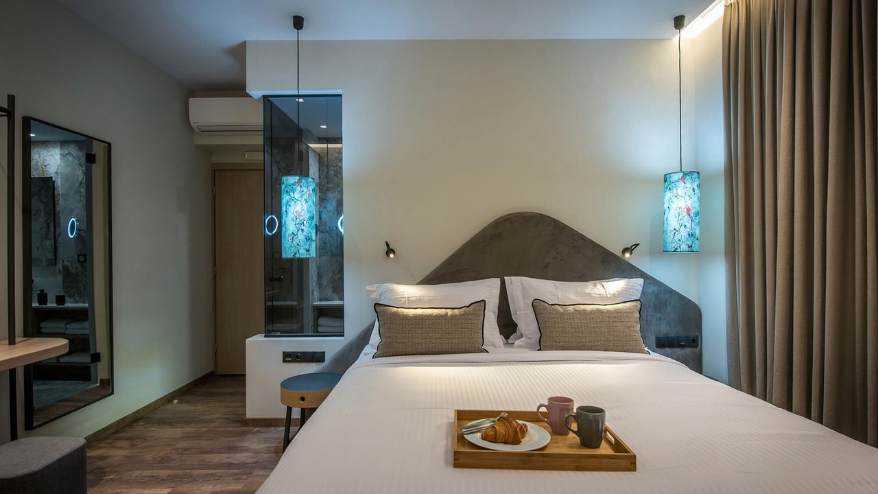 Photo of Bedroom in Malevizi