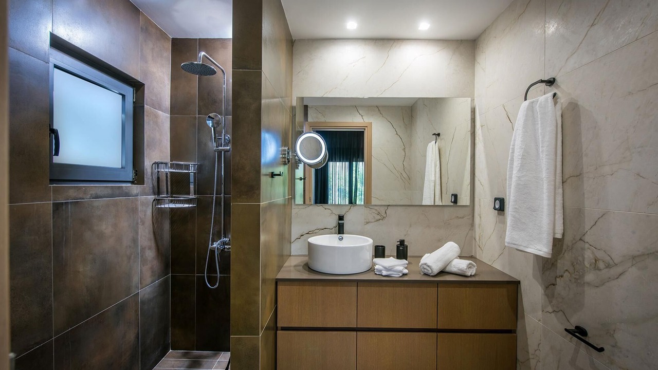 Photo of Bathroom in Malevizi