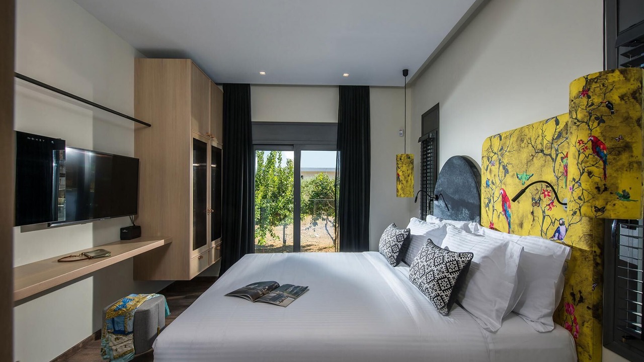 Photo of Bedroom in Malevizi
