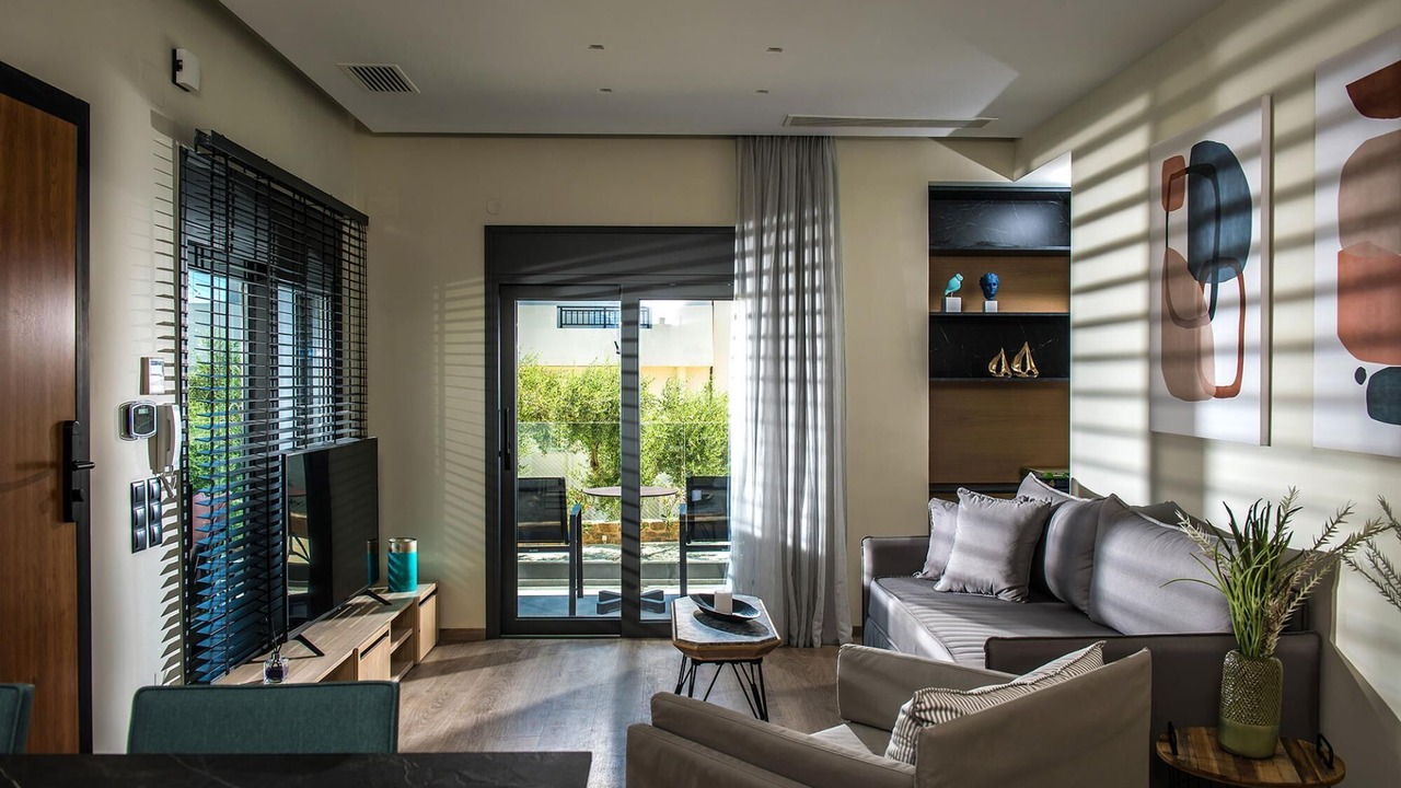Photo of Livingroom in Malevizi