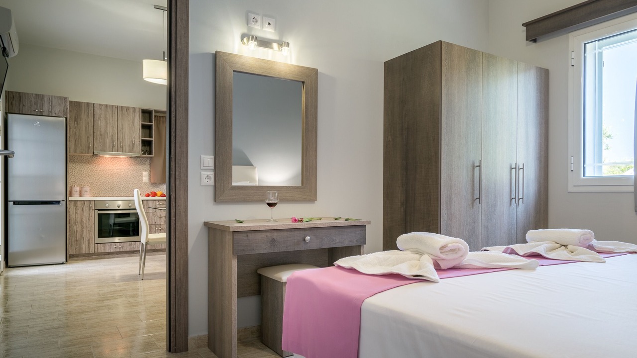 Photo of Bedroom in Fiolitis