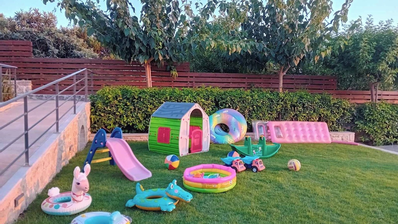 Photo of Outdoor in Chamalevri
