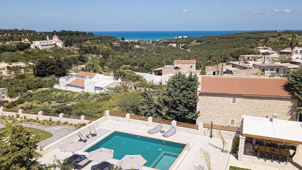 Photo of Outdoor in Chamalevri