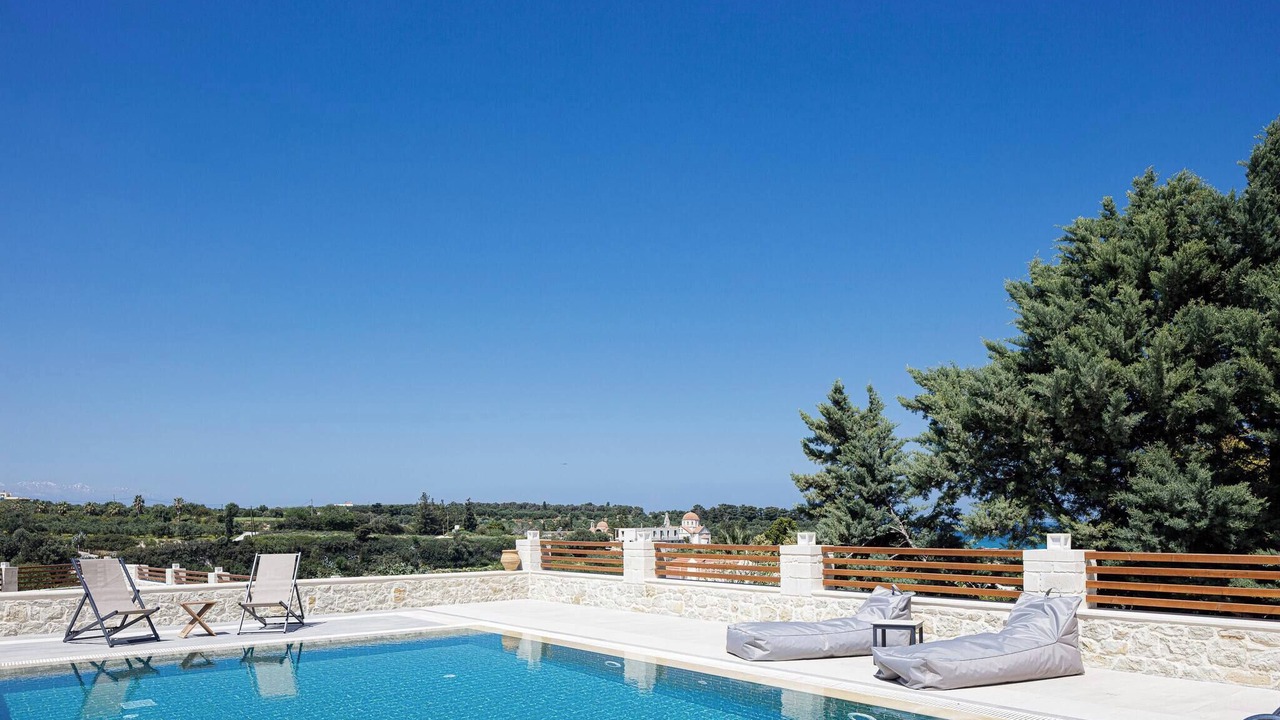 Photo of Outdoor in Chamalevri