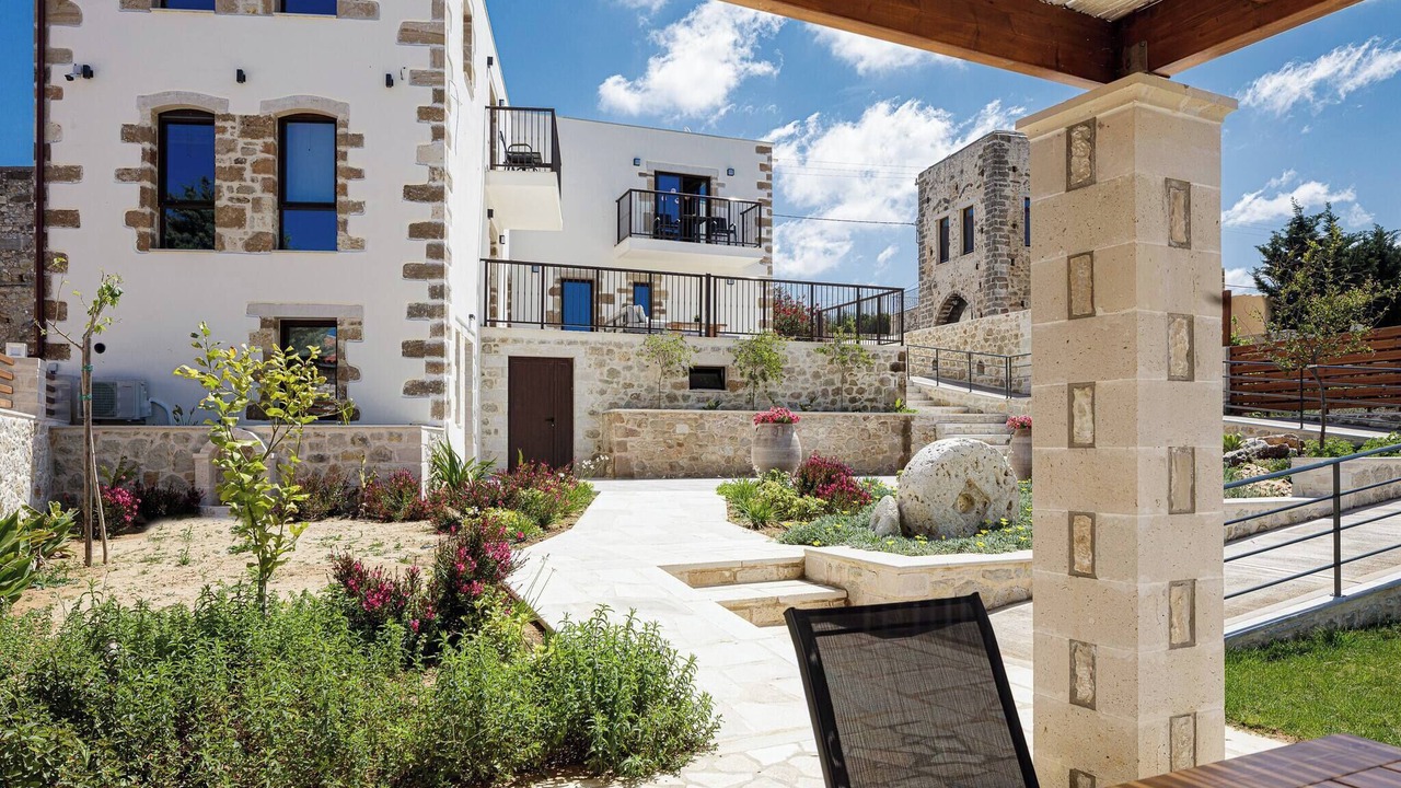 Photo of Outdoor in Chamalevri