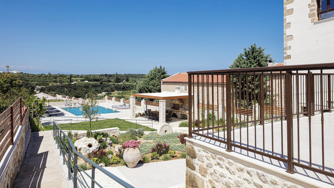 Photo of Outdoor in Chamalevri