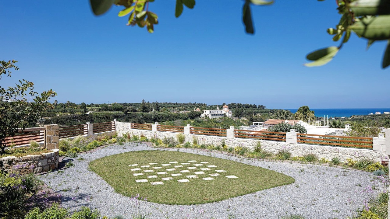 Photo of Outdoor in Chamalevri