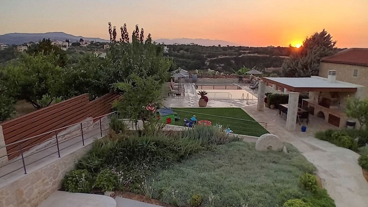 Photo of Outdoor in Chamalevri